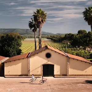 Farm stay Sella&mosca Casa Villamarina, Alghero