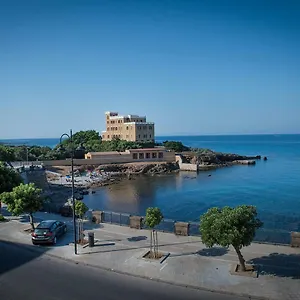 Apartment La Casa Rosa - The Pink House, Alghero